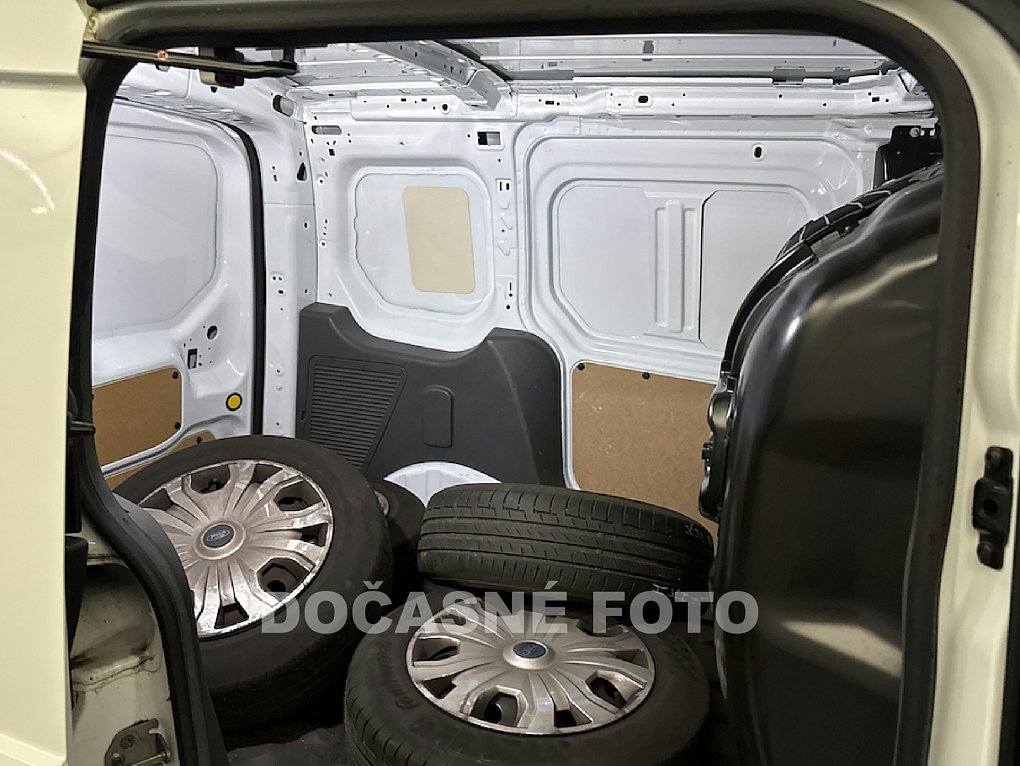 Ford Transit Connect 1.5TDCi Trend