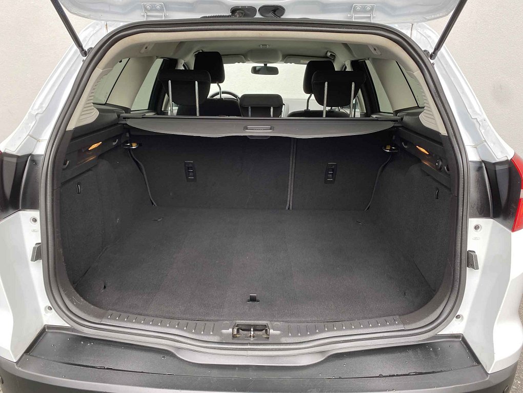Ford Focus 1.5TDCi 