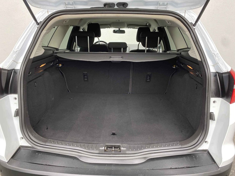 Ford Focus 1.5TDCi 
