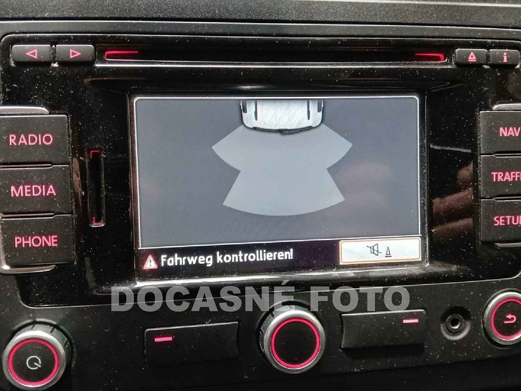 Volkswagen Caddy 2.0TDi Soccer
