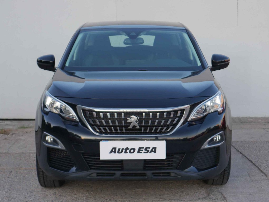 Peugeot 3008 1.2 PT 
