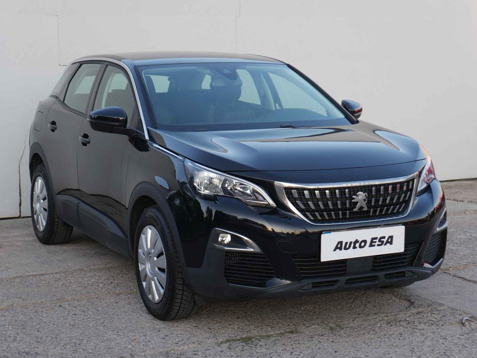 Peugeot 3008 1.2 PT 