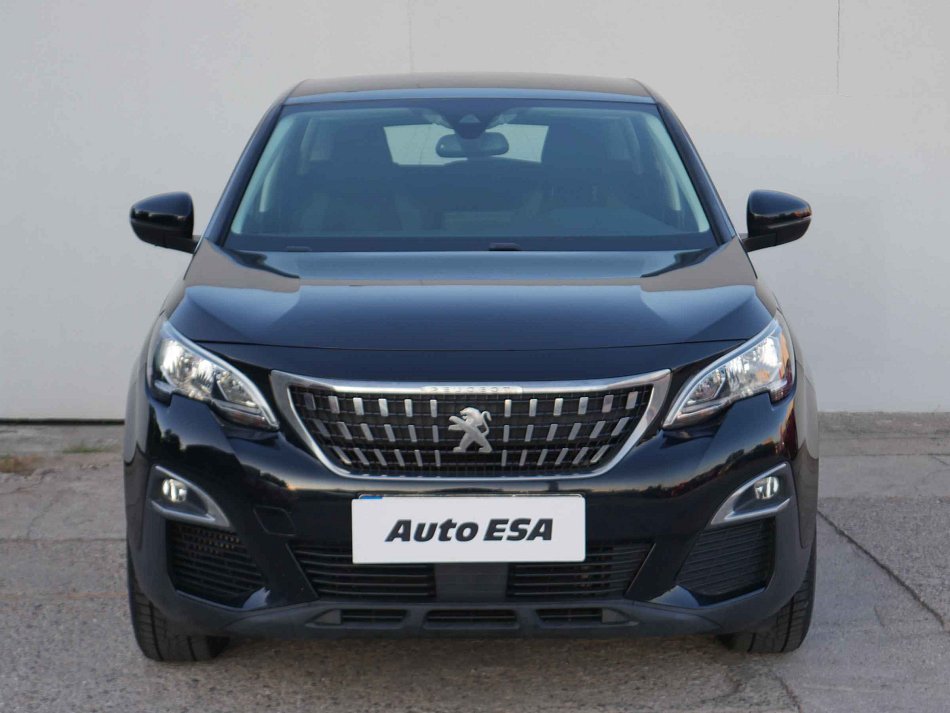 Peugeot 3008 1.2 PT 