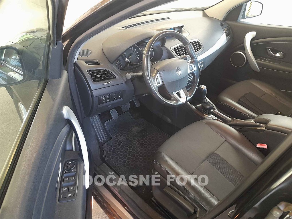 Renault Fluence 1.5 dCi 