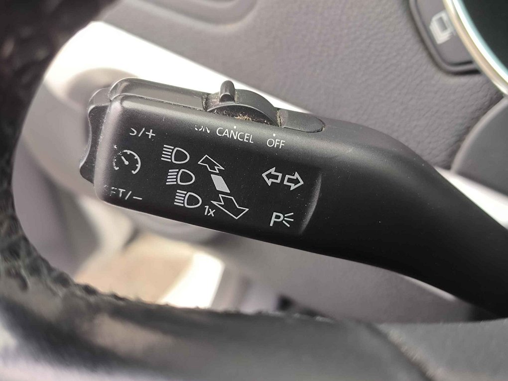 Škoda Yeti 1.4 TSi Ambition