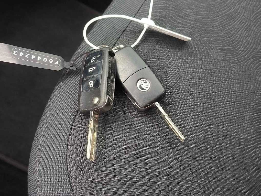 Škoda Yeti 1.4 TSi Ambition