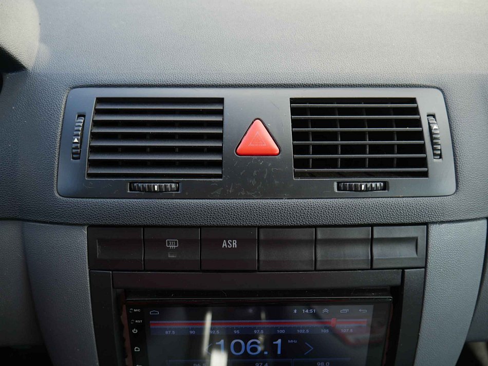 Škoda Fabia I 1.4i 16V 