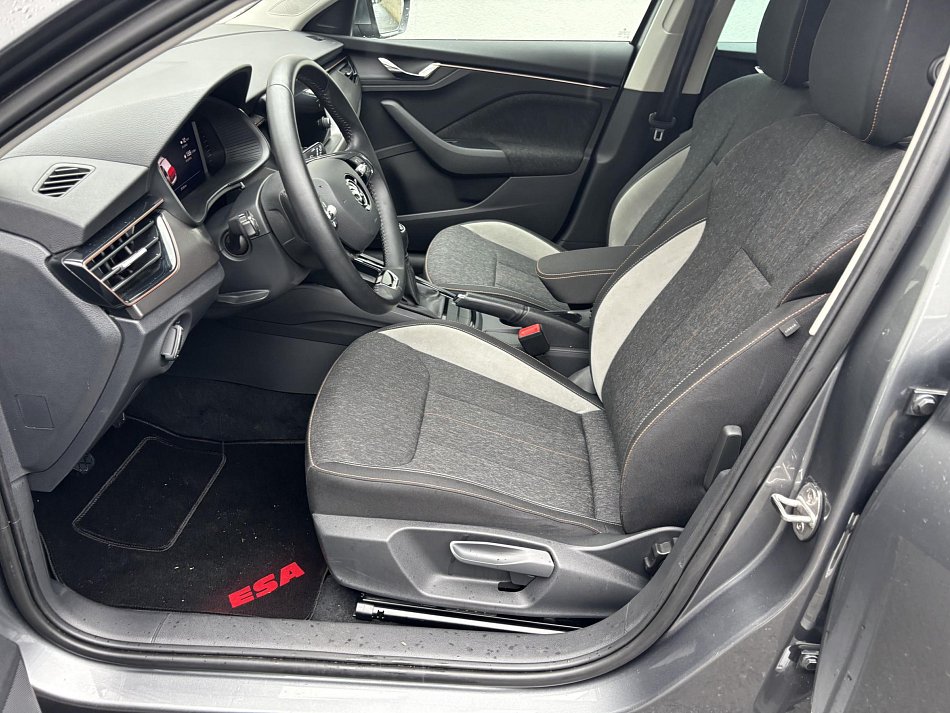 Škoda Scala 1.0 TSi Style