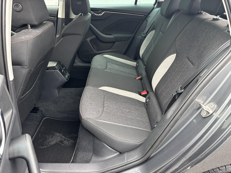 Škoda Scala 1.0 TSi Style