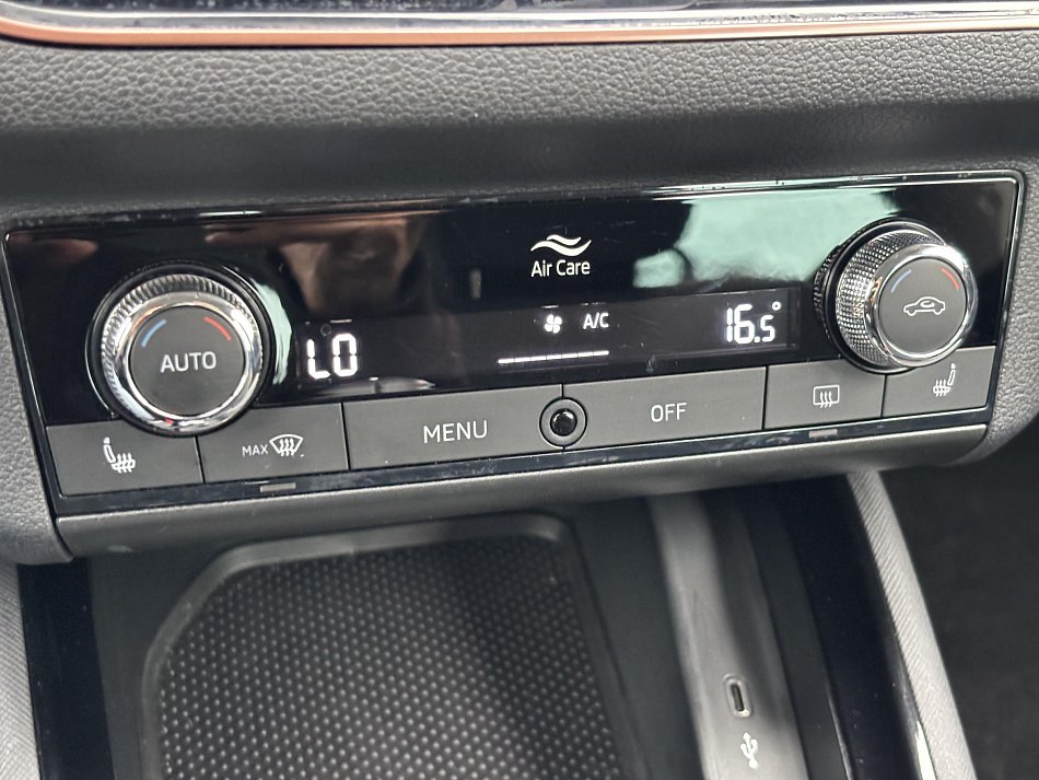 Škoda Scala 1.0 TSi Style