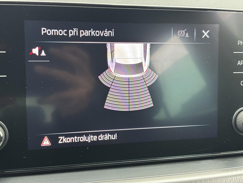 Škoda Scala 1.0 TSi Style