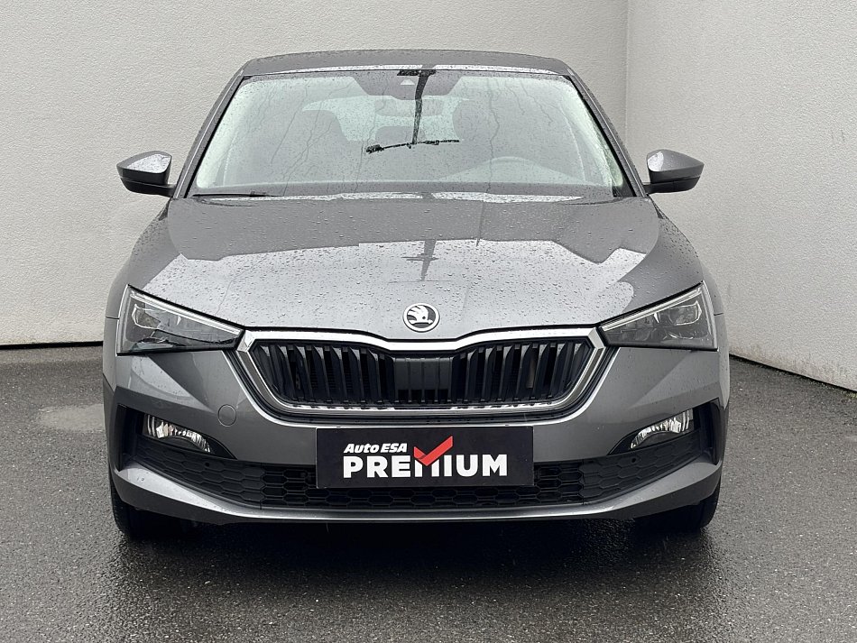 Škoda Scala 1.0 TSi Style