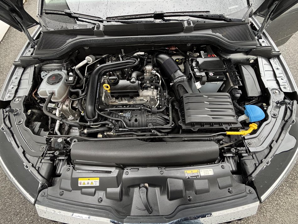 Škoda Scala 1.0 TSi Style