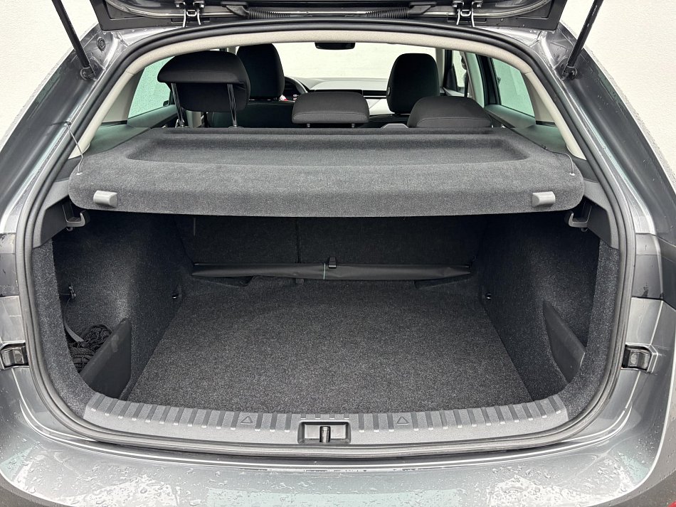 Škoda Scala 1.0 TSi Style
