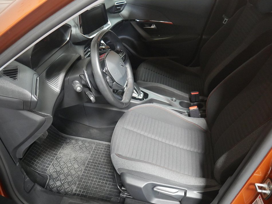 Peugeot 2008 1.2 PT Active