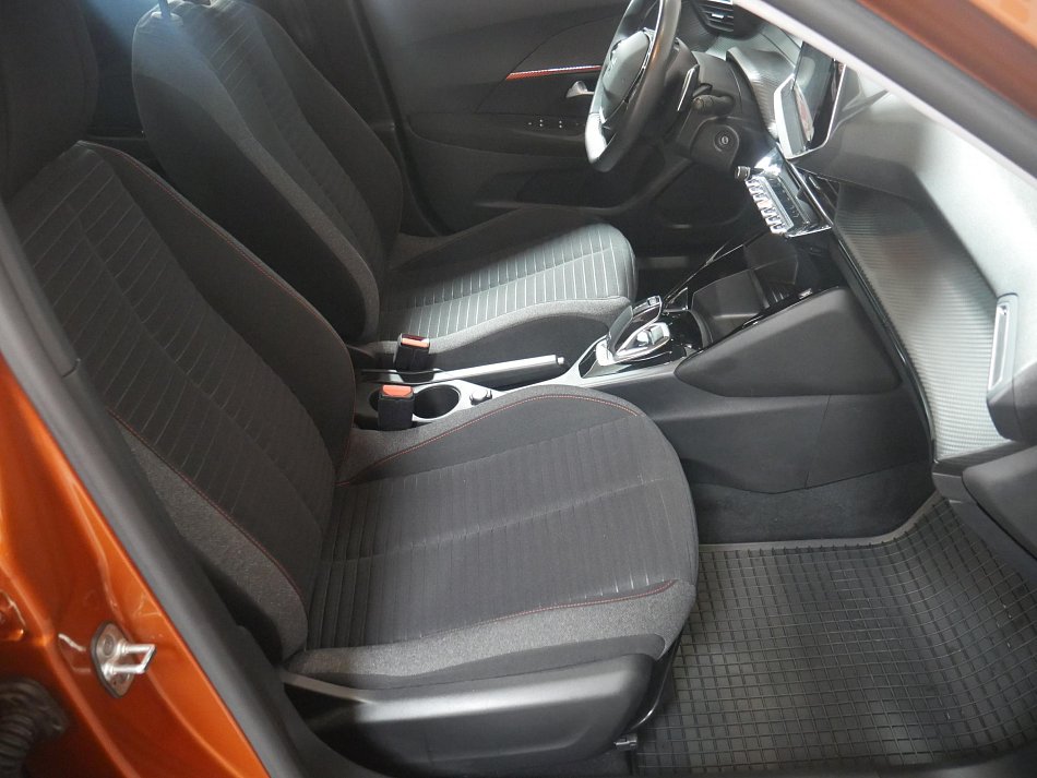 Peugeot 2008 1.2 PT Active