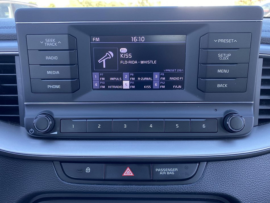 Kia Ceed 1.6CRDi 
