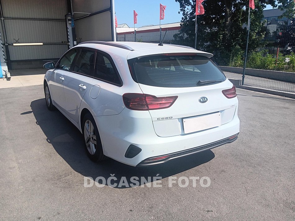 Kia Ceed 1.6CRDi 