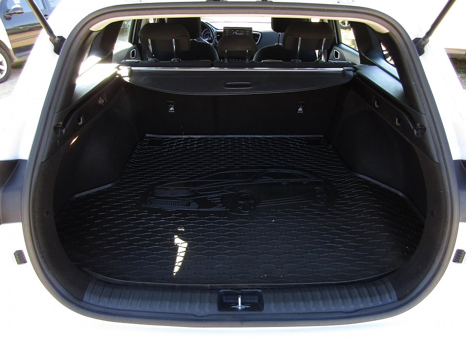 Kia Ceed 1.6CRDi 
