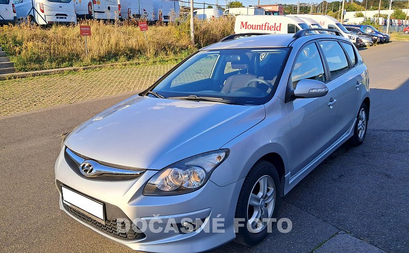 Hyundai I30 1.4i 