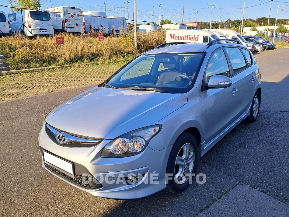 Hyundai I30 1.4i 