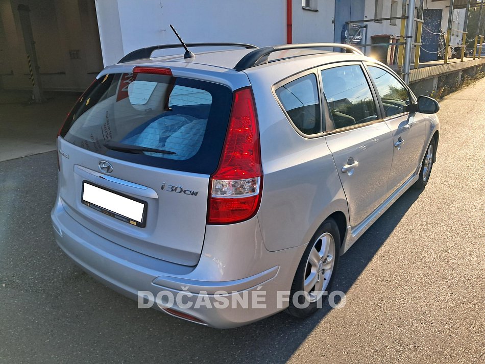 Hyundai I30 1.4i 