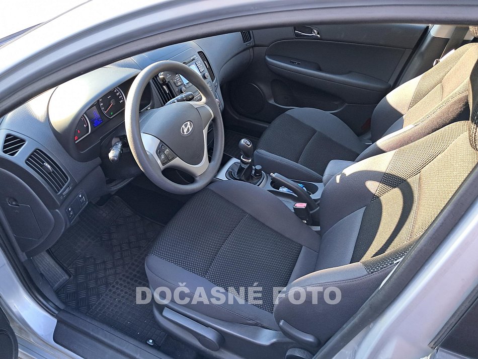 Hyundai I30 1.4i 