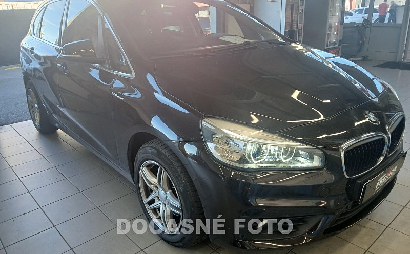 BMW Řada 2 1.5 