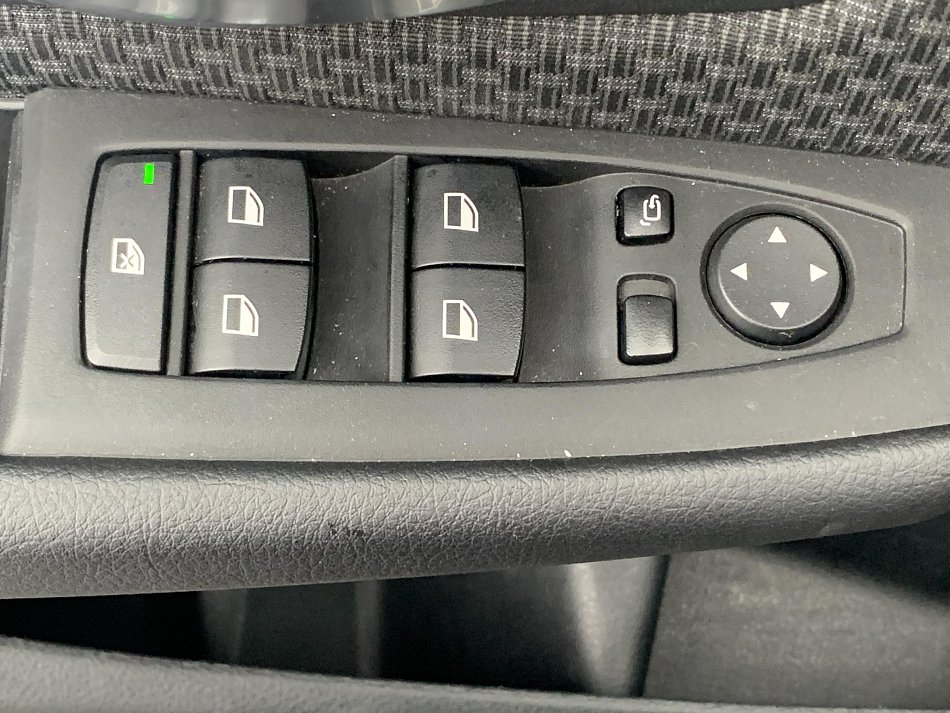 BMW Řada 2 1.5  218i