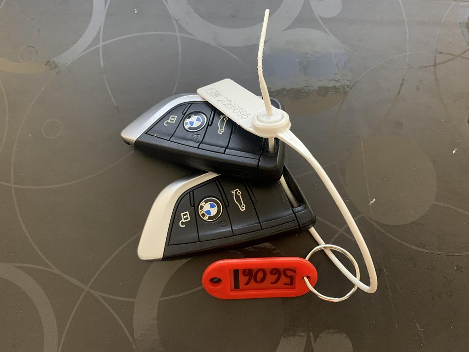 BMW Řada 2 1.5  218i