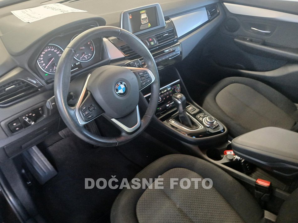 BMW Řada 2 1.5 