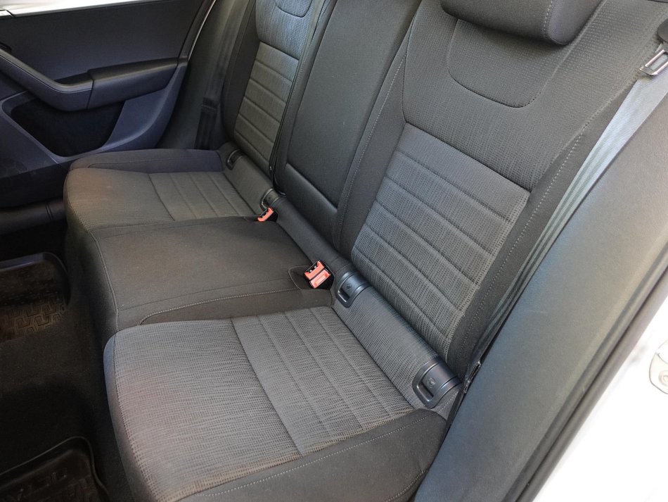 Škoda Octavia III 1.6TDi Style