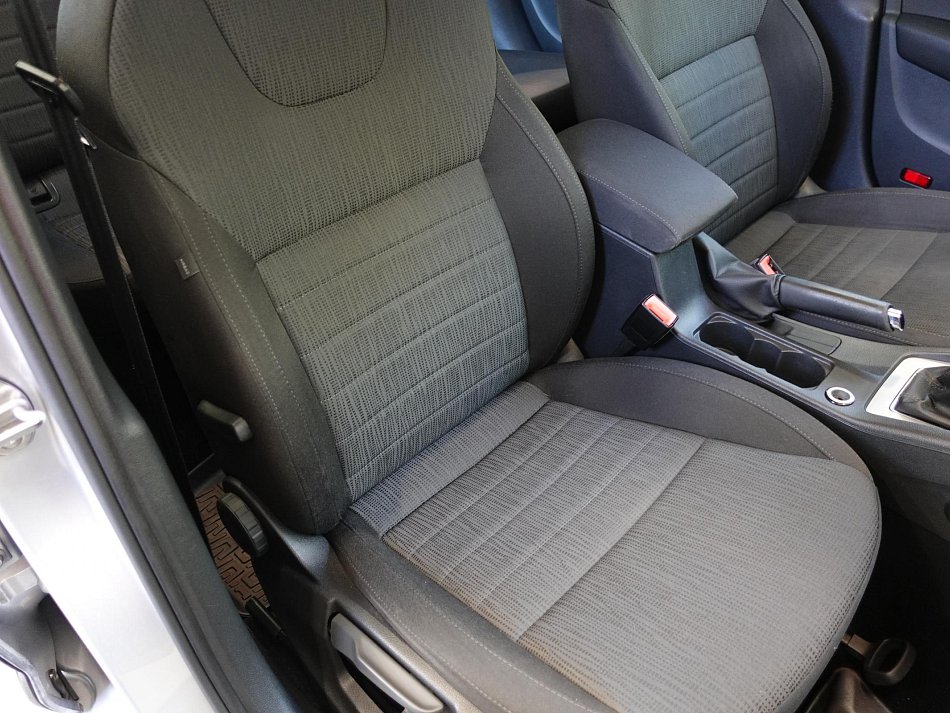Škoda Octavia III 1.6TDi Style