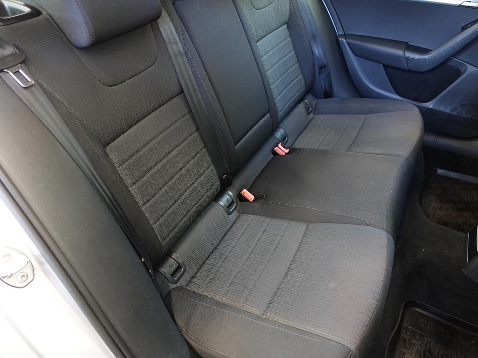 Škoda Octavia III 1.6TDi Style