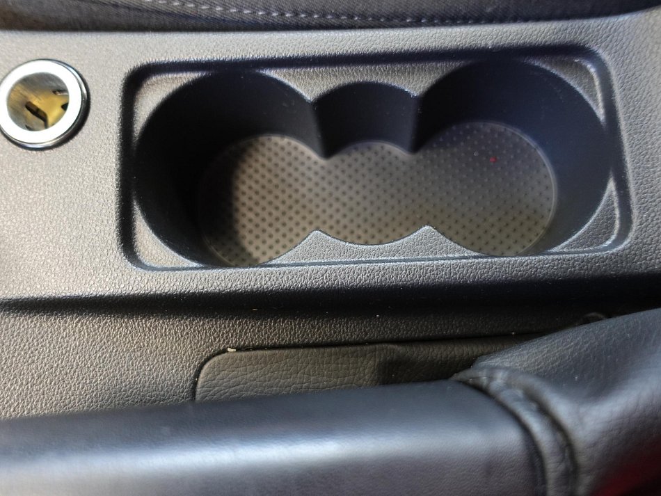 Škoda Octavia III 1.6TDi Style
