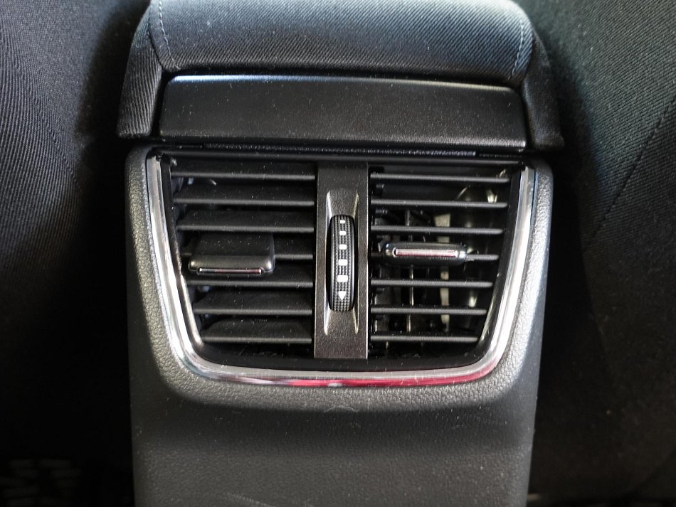 Škoda Octavia III 1.6TDi Style
