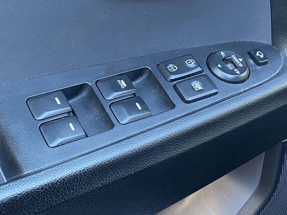 Kia Sportage 1.6 GDi Vision