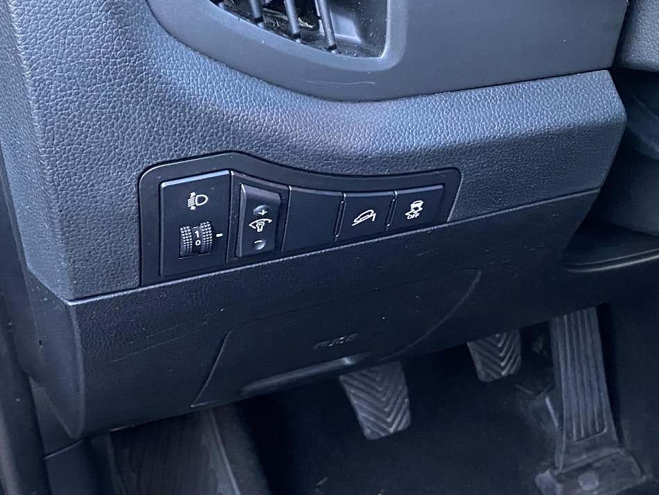 Kia Sportage 1.6 GDi Vision