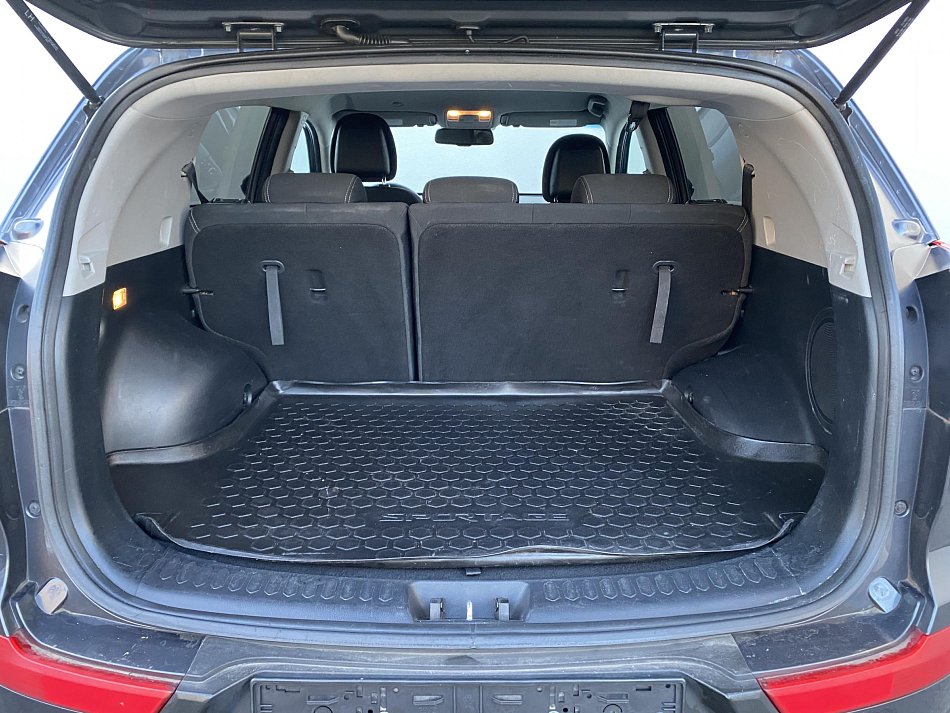 Kia Sportage 1.6 GDi Vision