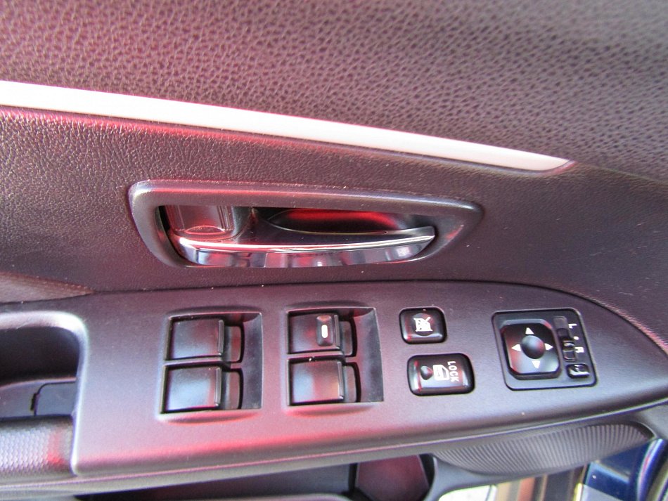 Mitsubishi ASX 1.6MIVEC 