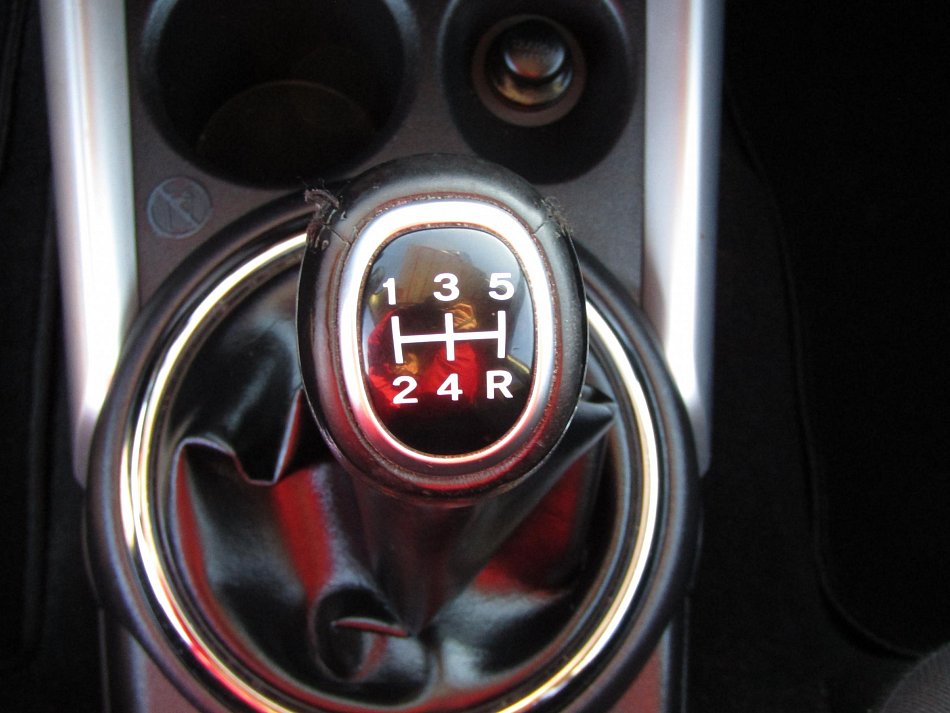 Mitsubishi ASX 1.6MIVEC 