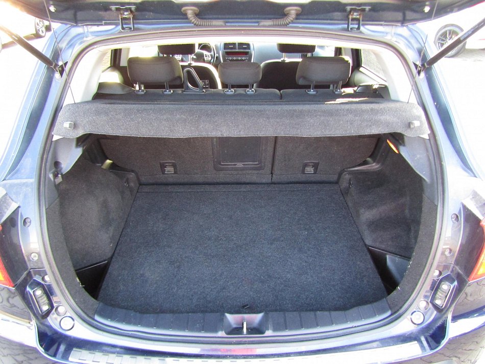 Mitsubishi ASX 1.6MIVEC 