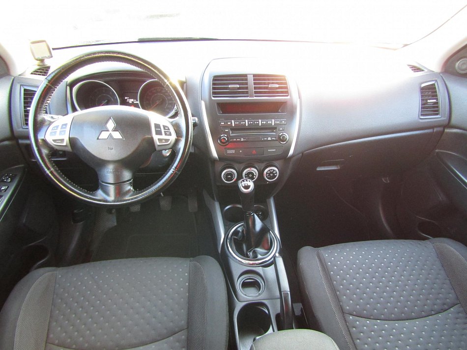 Mitsubishi ASX 1.6MIVEC 