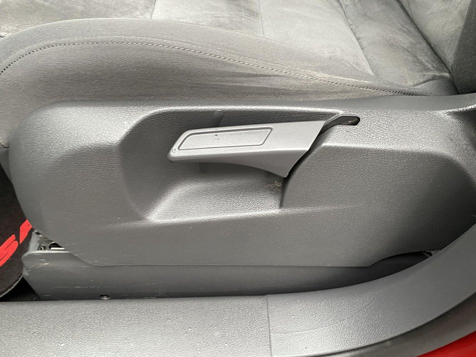 Volkswagen Touran 1.4 TSi Highline