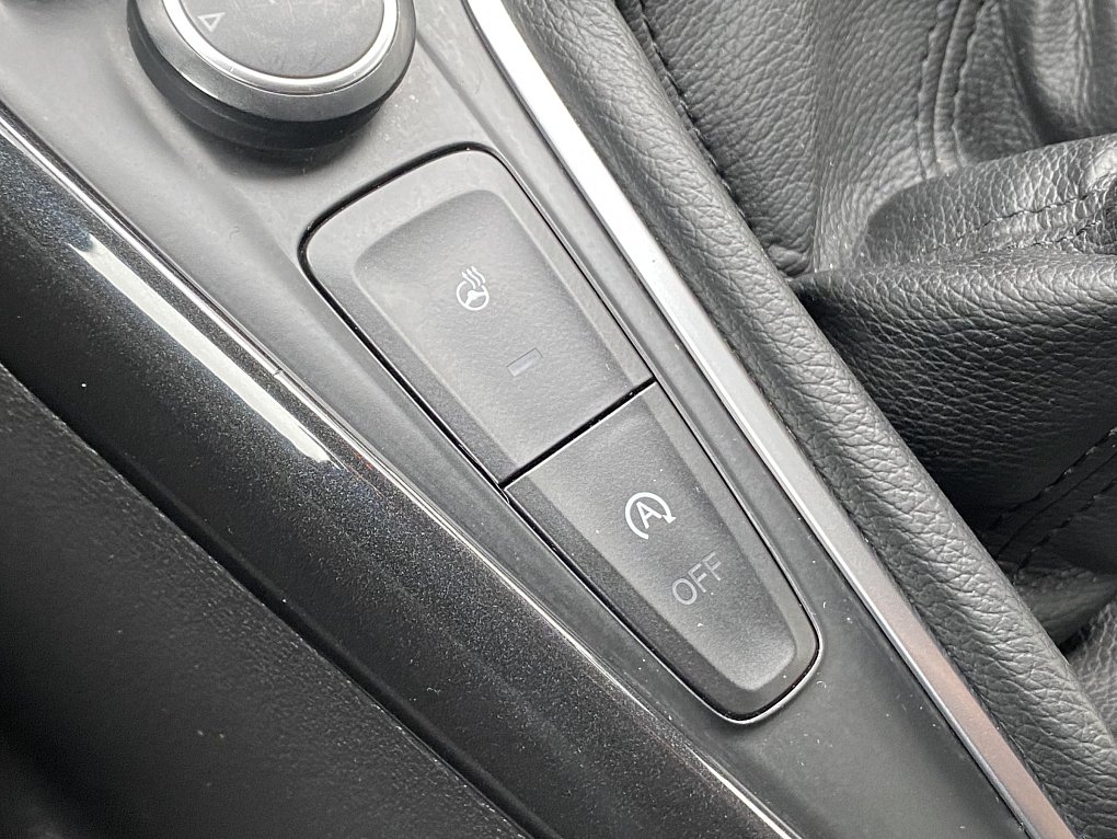 Ford Focus 1.5 EB Titanium