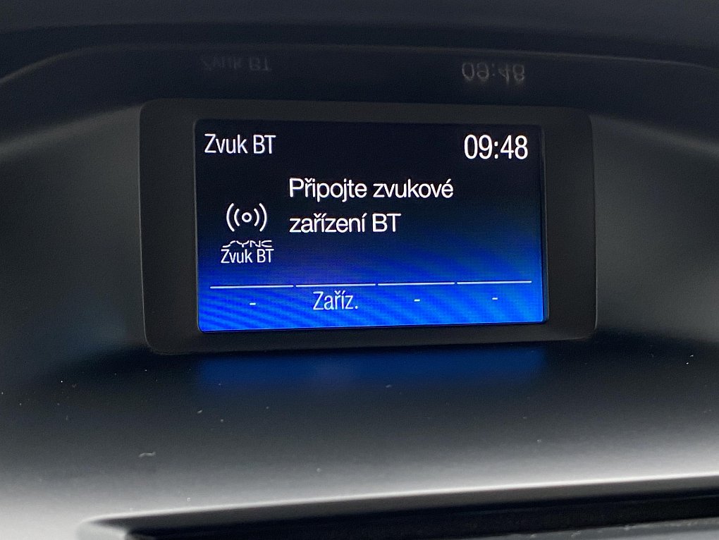 Ford Focus 1.5 EB Titanium