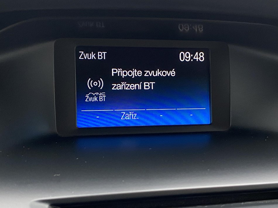 Ford Focus 1.5 EB Titanium