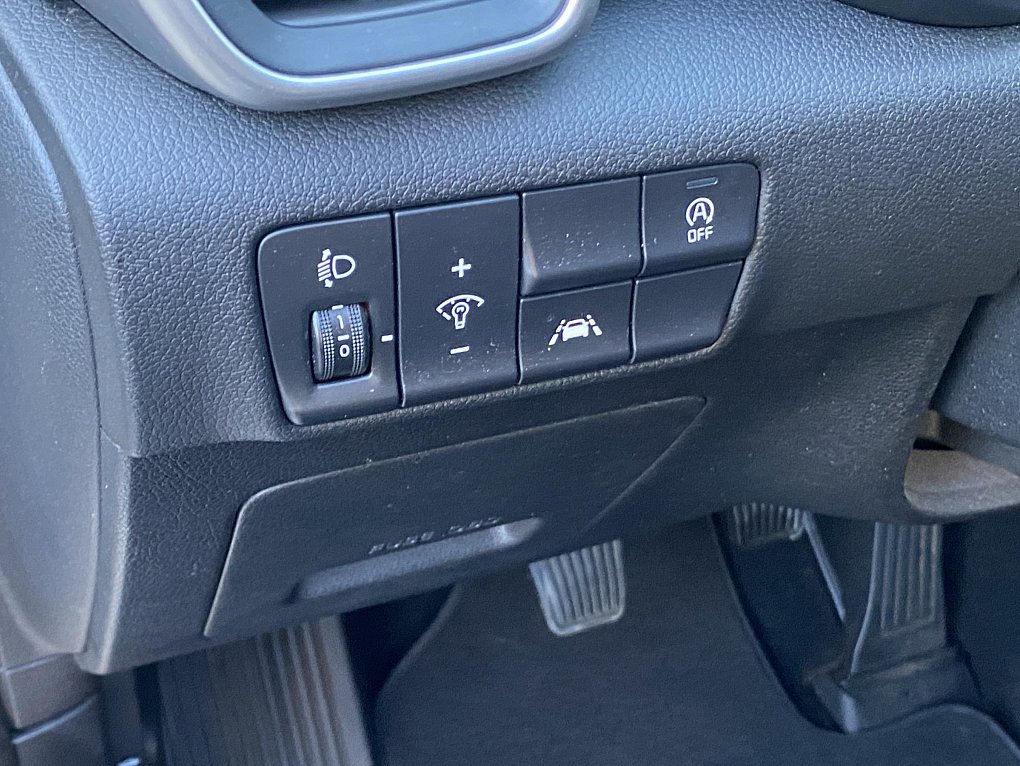 Kia Sportage 1.6 T-GDi Exclusive AWD