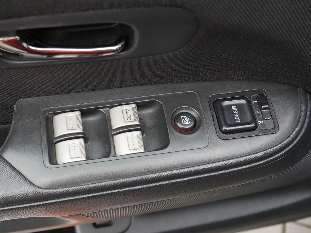 Honda CR-V 2.2 CTDi  4x4