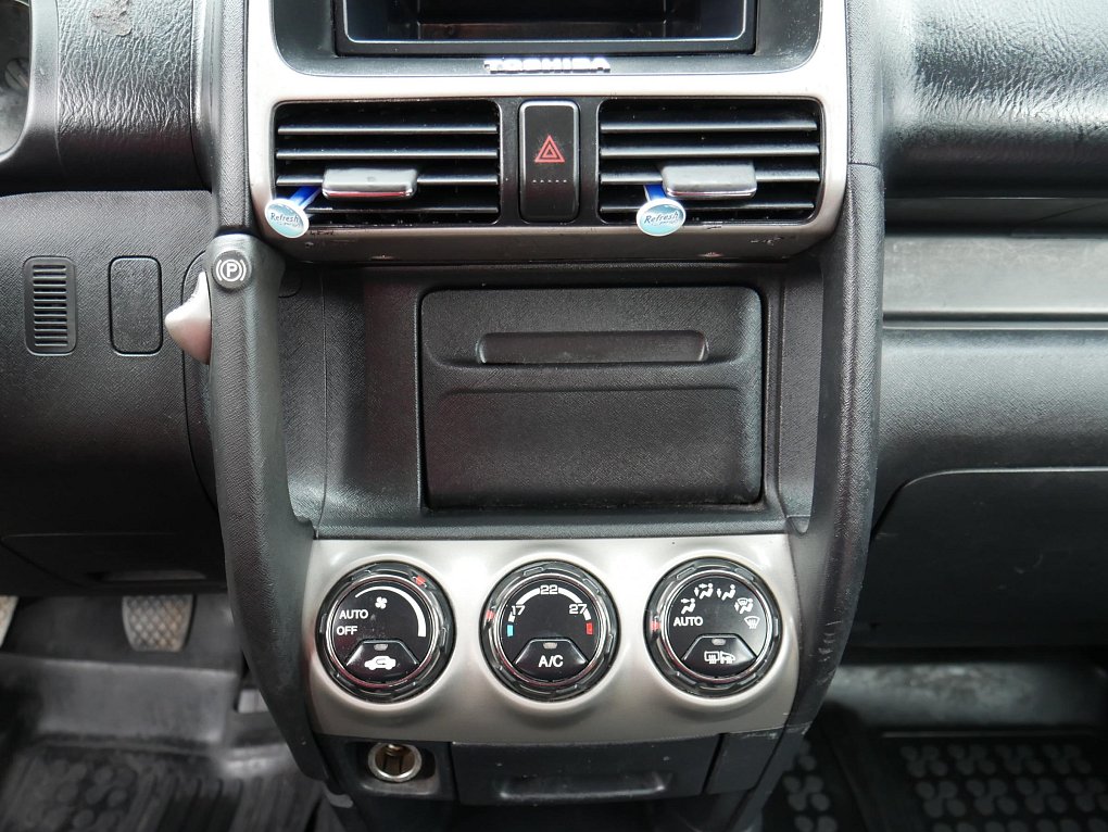 Honda CR-V 2.2 CTDi  4x4